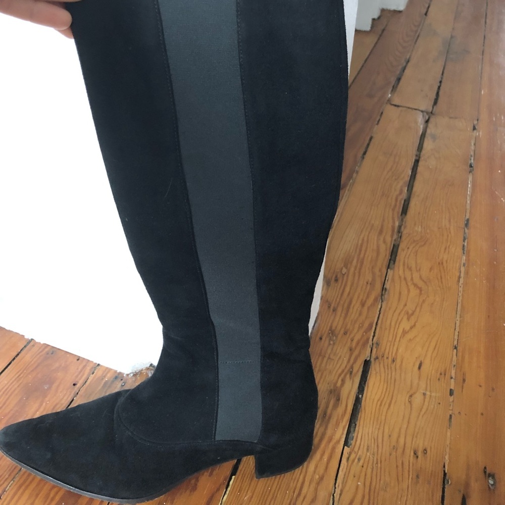 Prada boots